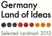 Energy Smart Home Lab - Selected Landmark 2012